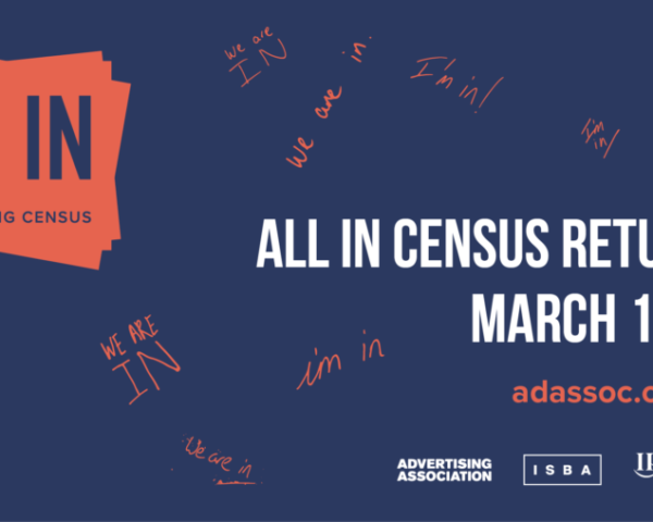 All In Census returns on March 15, 2023 preview image