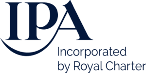 IPA champions logo