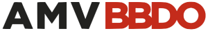 AMV BBDO  champions logo