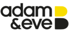 adam&eve champions logo