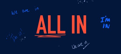 Practical action on inclusion promoted at new All In ‘How To’ sessions preview image