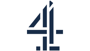Channel 4 Television champions logo
