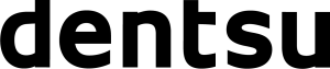 Dentsu  champions logo