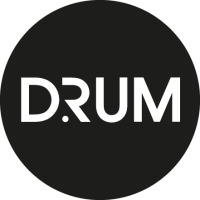 Drum  champions logo