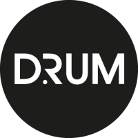 Drum  champions logo