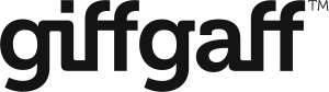 Giffgaff champions logo