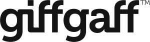 Giffgaff champions logo