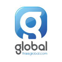 Global champions logo