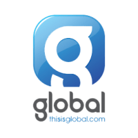 Global champions logo