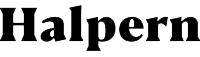 Halpern champions logo