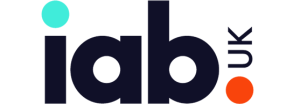 IAB champions logo