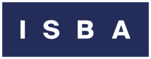 ISBA champions logo