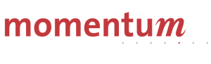Momentum champions logo
