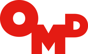 OMD champions logo