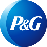 P&G champions logo