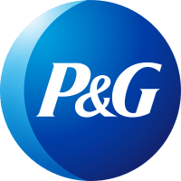P&G champions logo