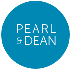 Pearl & Dean champions logo