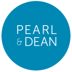 Pearl & Dean champions logo