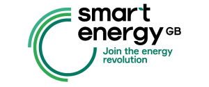 Smart Energy  champions logo
