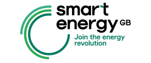 Smart Energy  champions logo