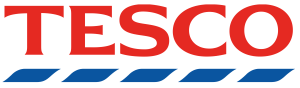 Tesco champions logo