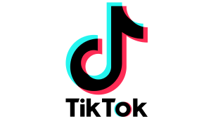 Tik Tok champions logo