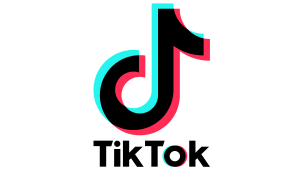 Tik Tok champions logo