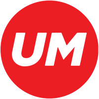 UM champions logo