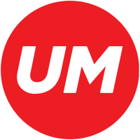 UM champions logo