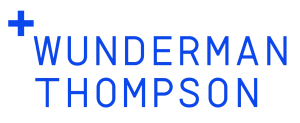 Wunderman Thompson champions logo