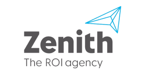 Zenith Optimedia  champions logo
