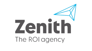Zenith Optimedia  champions logo