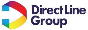 Direct Line Group champions logo