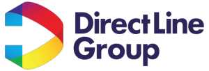 Direct Line Group champions logo