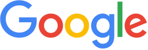 Google champions logo