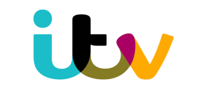 ITV champions logo