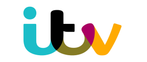 ITV champions logo