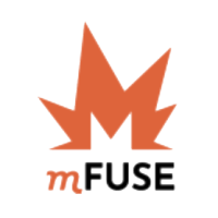 mFuse champions logo