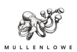 Mullenlowe champions logo