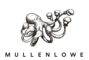 Mullenlowe champions logo