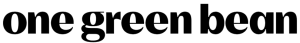 one green bean champions logo