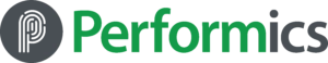 Performics champions logo