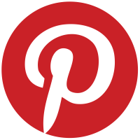 Pinterest  champions logo