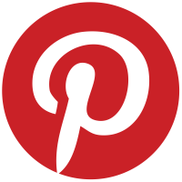 Pinterest  champions logo