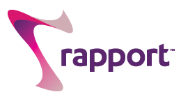 Rapport champions logo