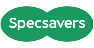 Specsavers champions logo