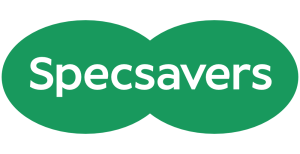 Specsavers champions logo