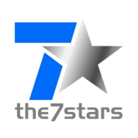 The 7 Stars champions logo