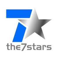 The 7 Stars champions logo