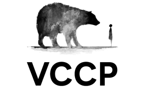 VCCP champions logo
